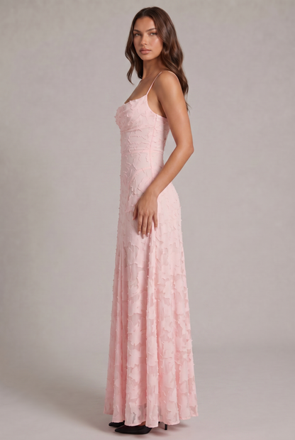 Oliwia Abito Maxi
