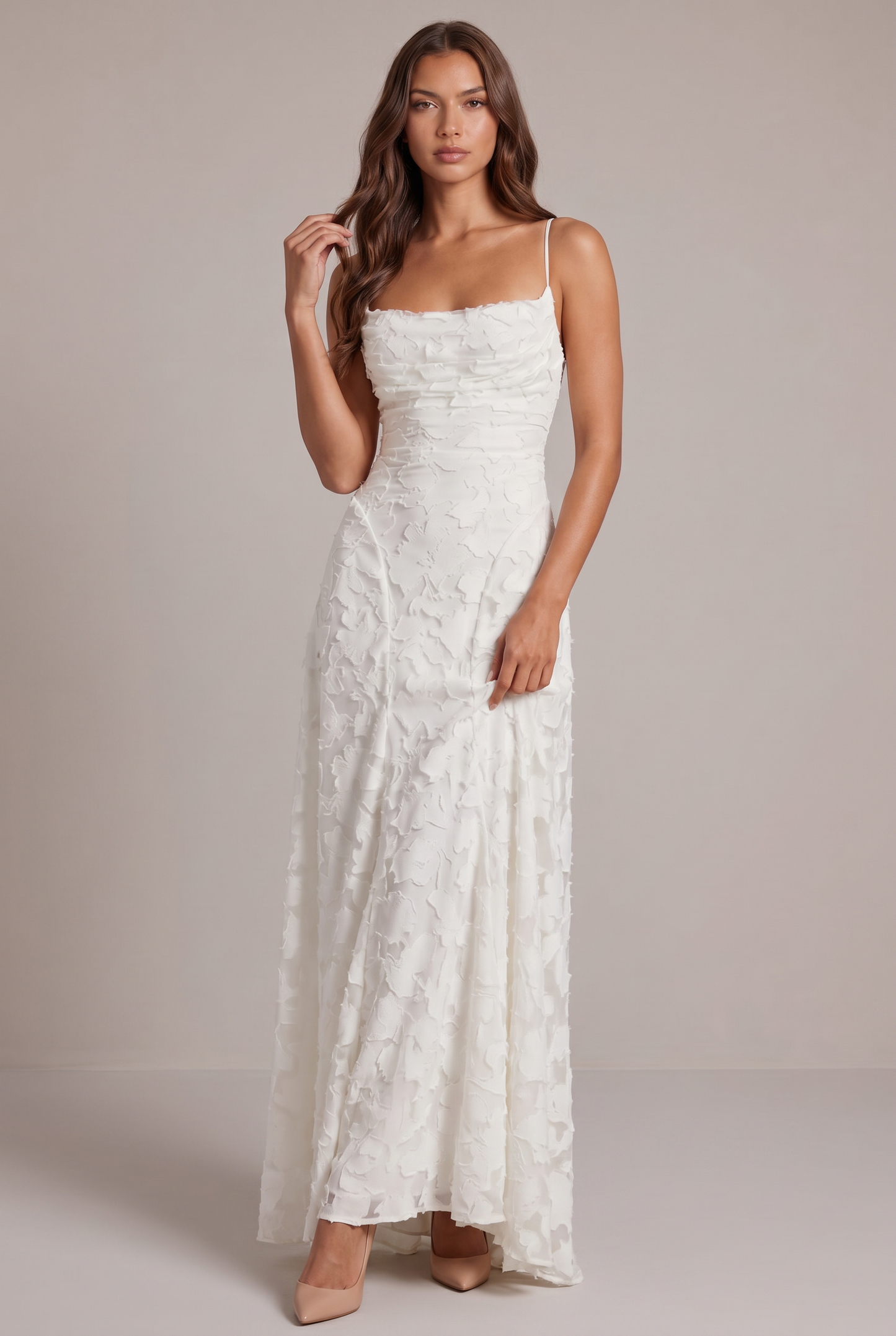 Oliwia Abito Maxi