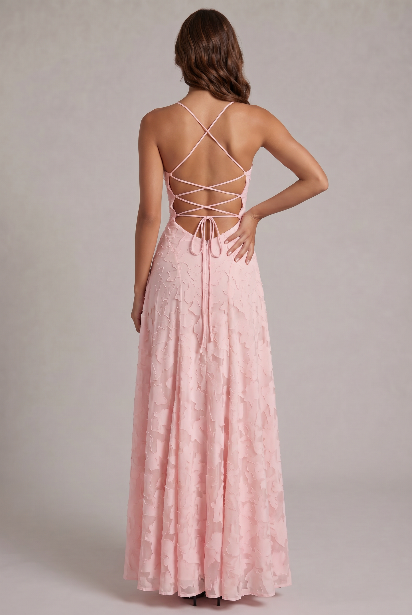 Oliwia Vestito Maxi