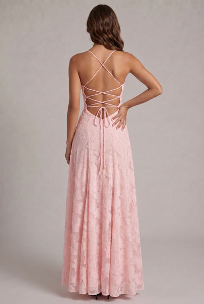 Oliwia Vestito Maxi