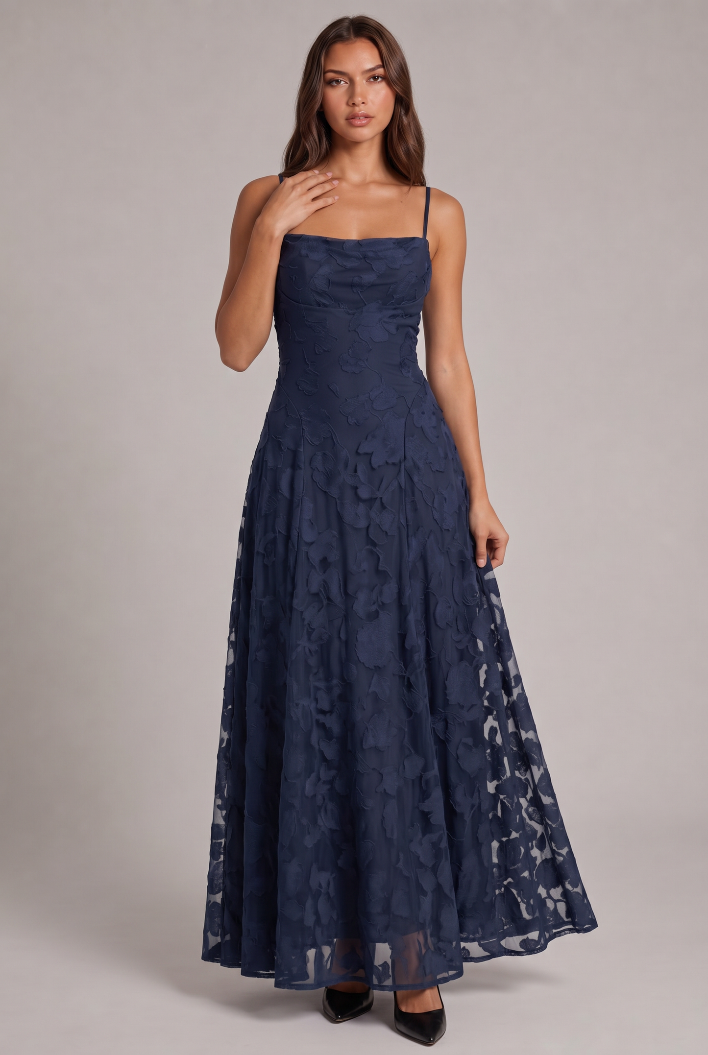 Oliwia Vestito Maxi