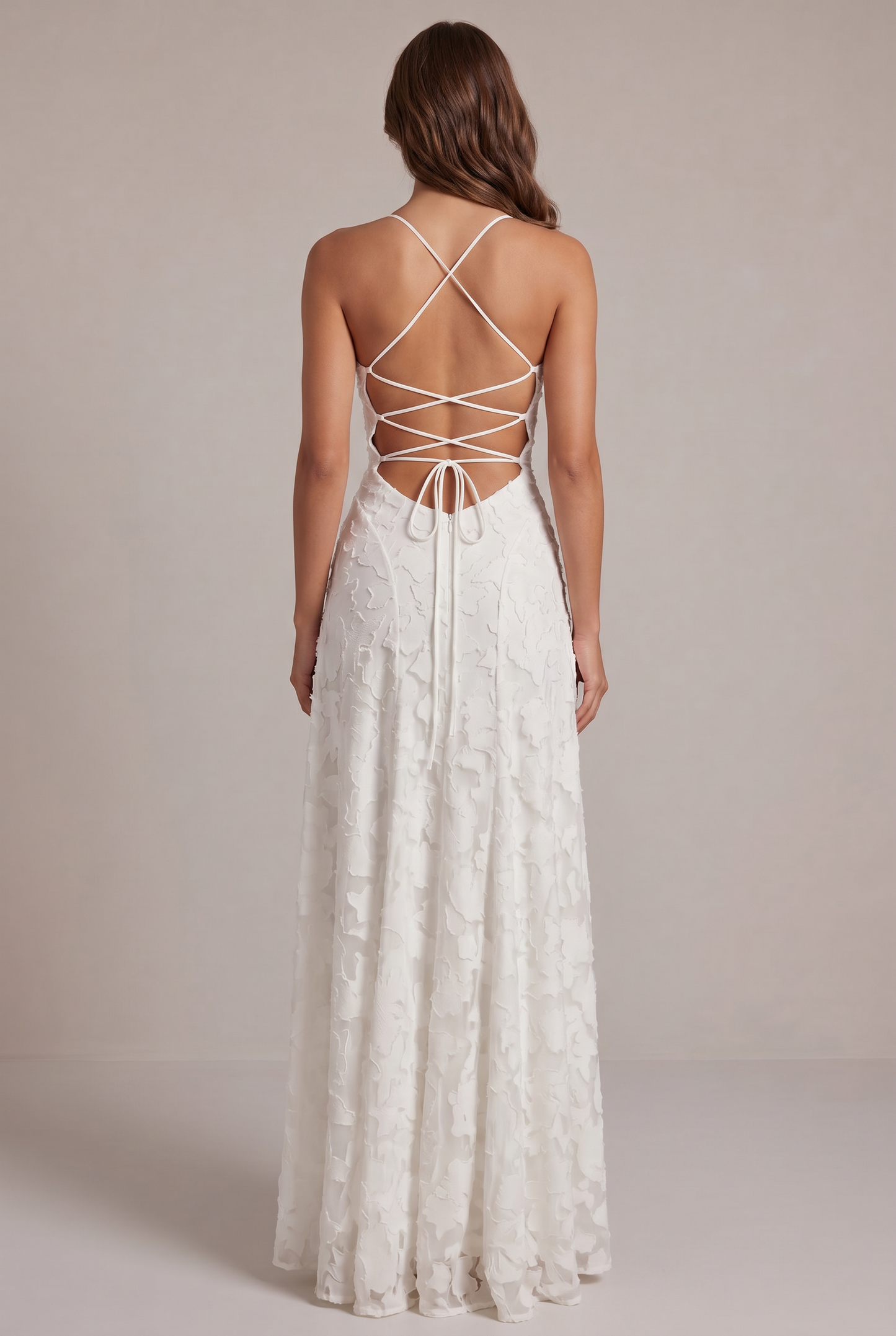Oliwia Abito Maxi