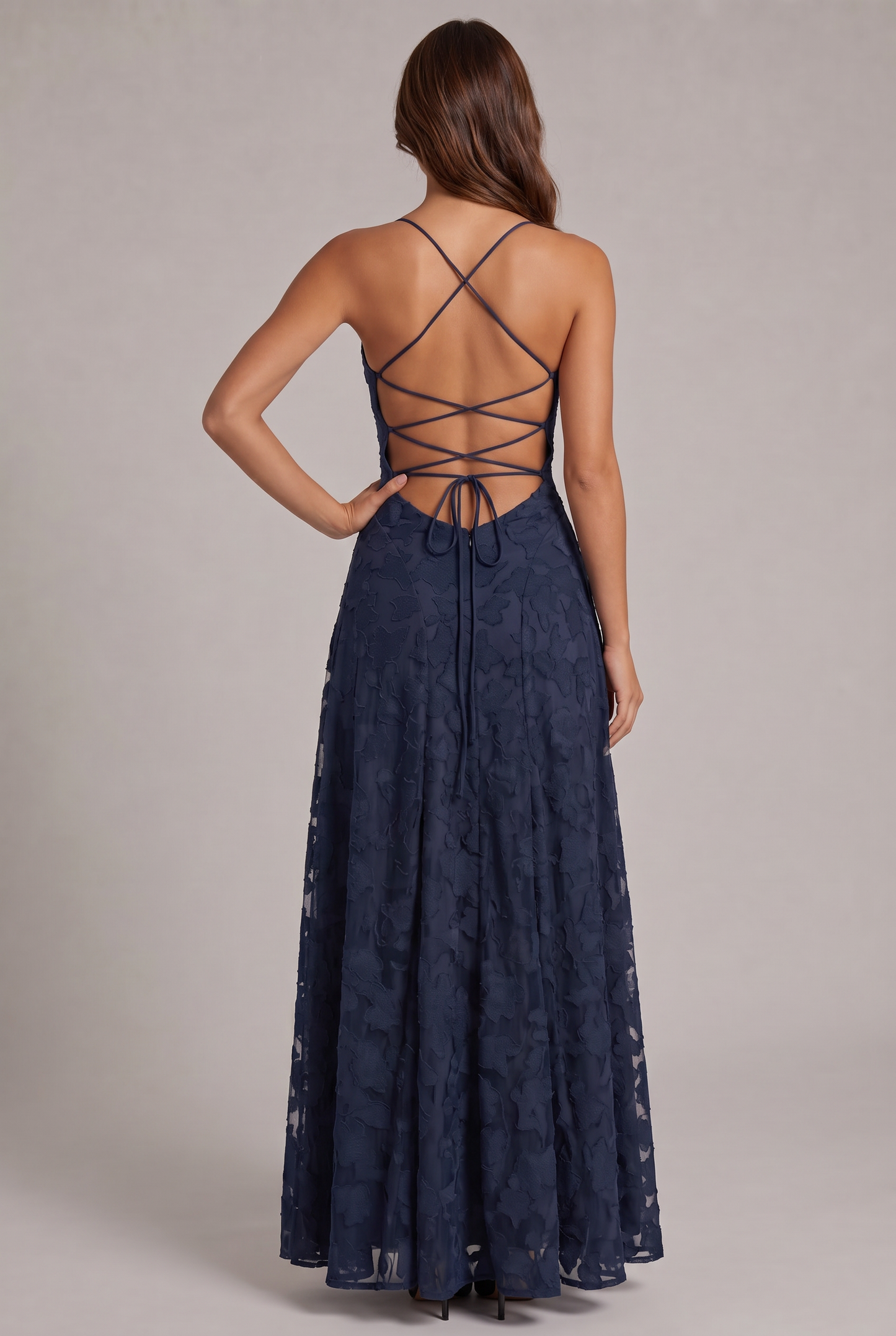 Oliwia Abito Maxi