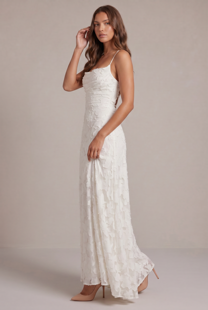 Oliwia Vestito Maxi