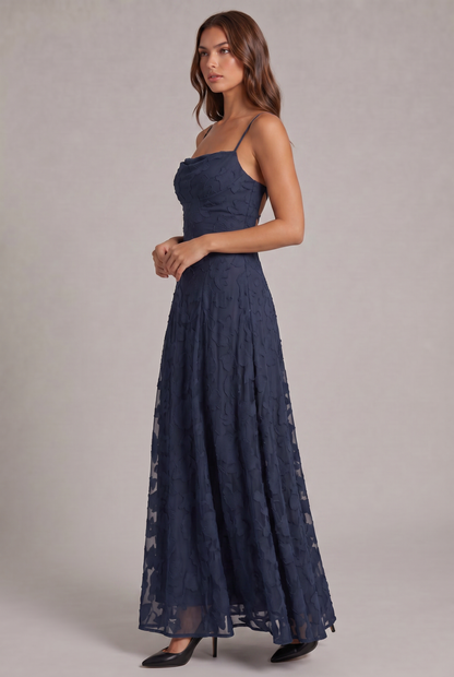 Oliwia Vestito Maxi