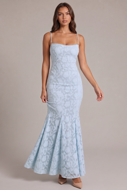 Maura Maxi Attillata