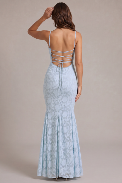 Maura Maxi Attillata