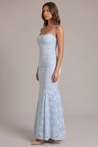 Maura Maxi Attillata