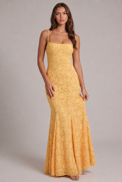 Maura Maxi Attillata