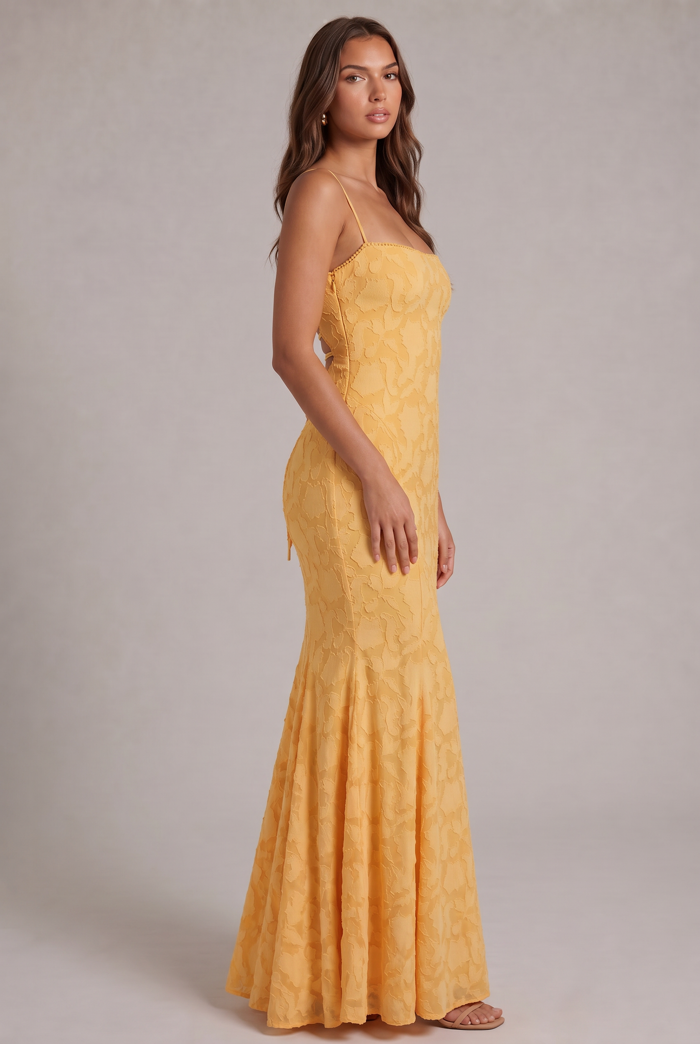 Maura Maxi Attillata