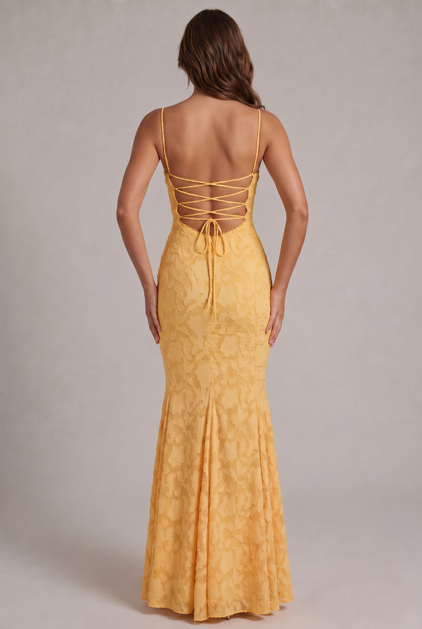 Maura Maxi Attillata