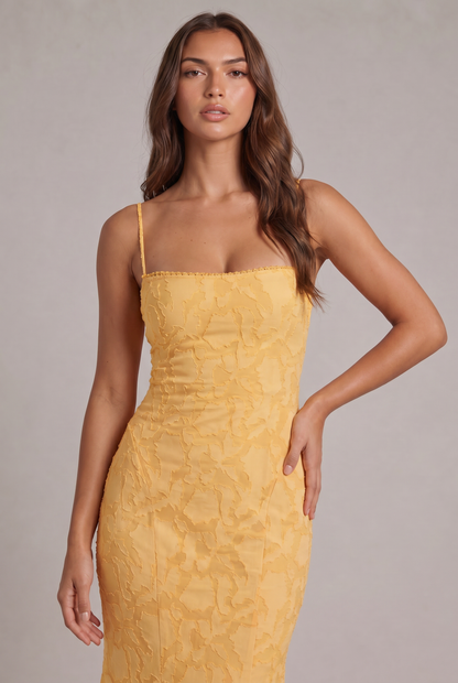 Maura Maxi Attillata