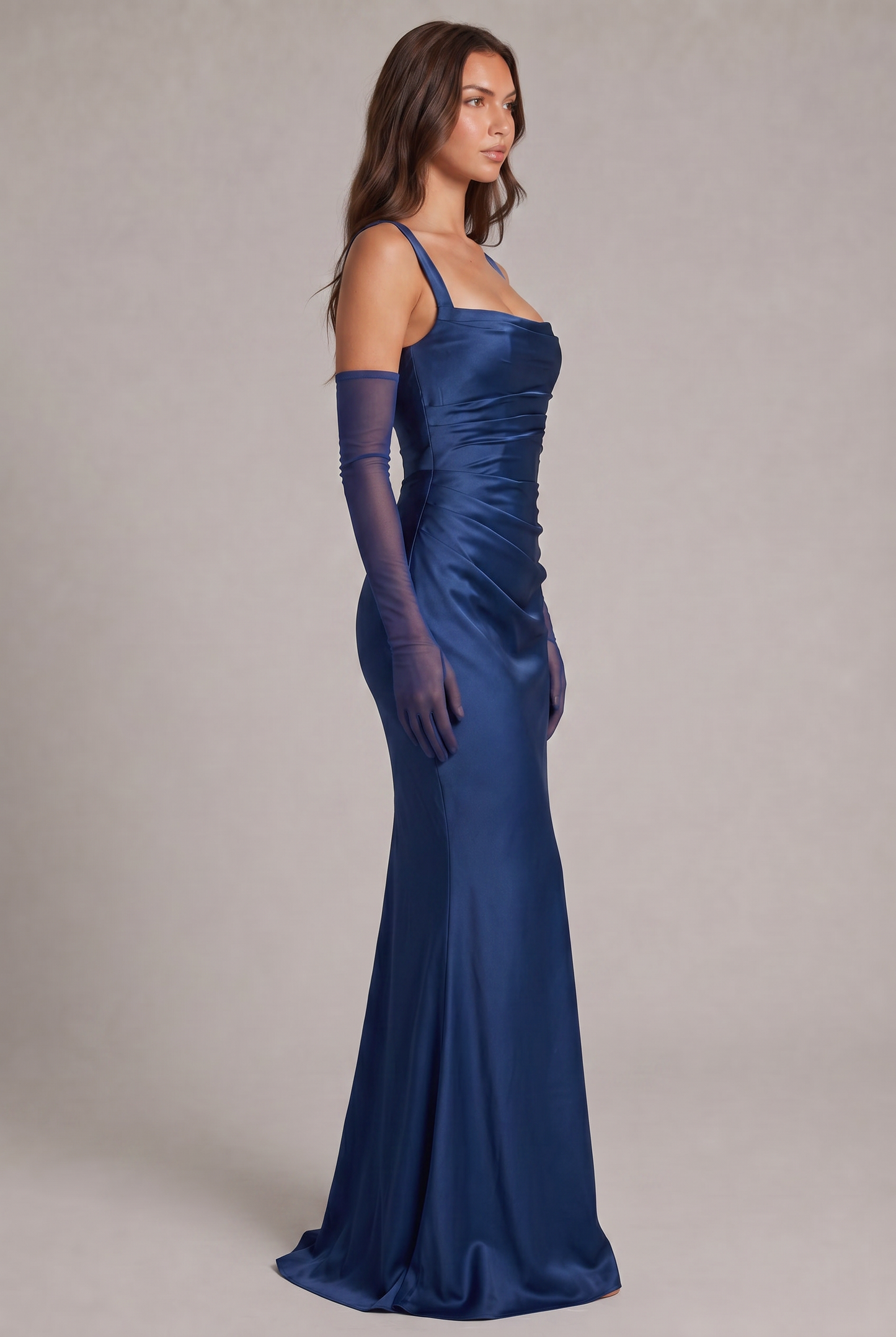 Abito Maxi Adrienne