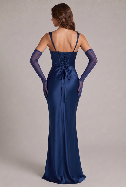 Abito Maxi Adrienne