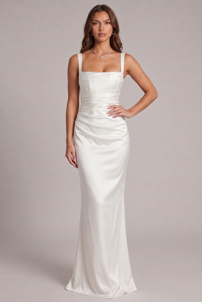 Abito Maxi Adrienne