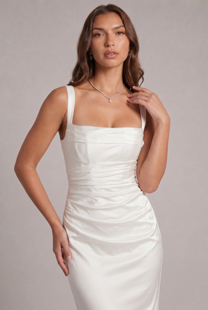Abito Maxi Adrienne