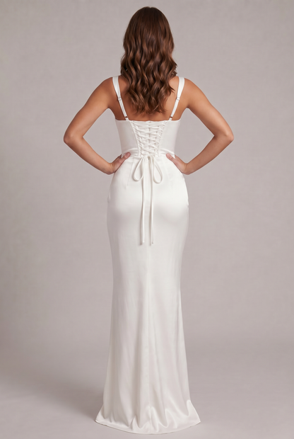 Abito Maxi Adrienne