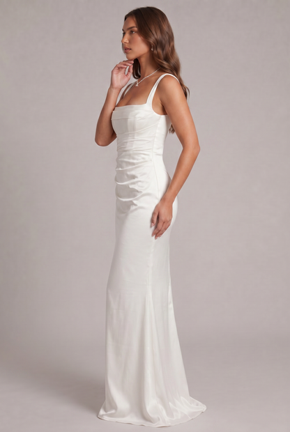 Abito Maxi Adrienne
