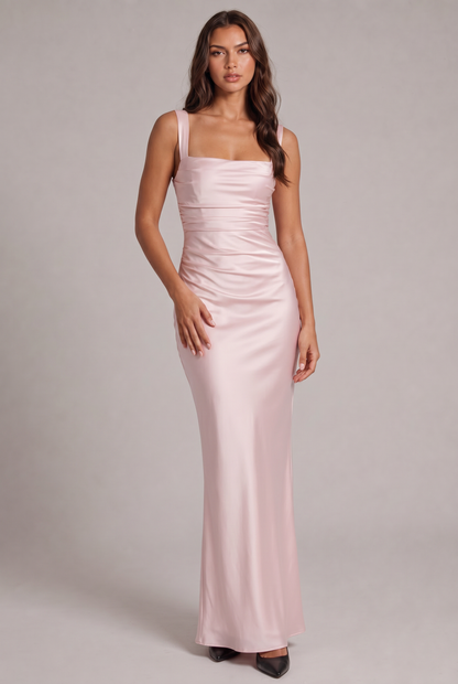 Abito Maxi Adrienne