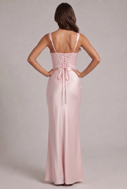 Abito Maxi Adrienne