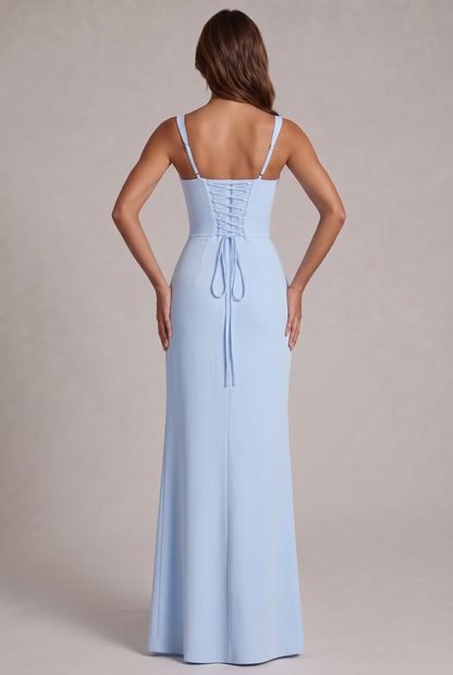 Laleh Abito Maxi