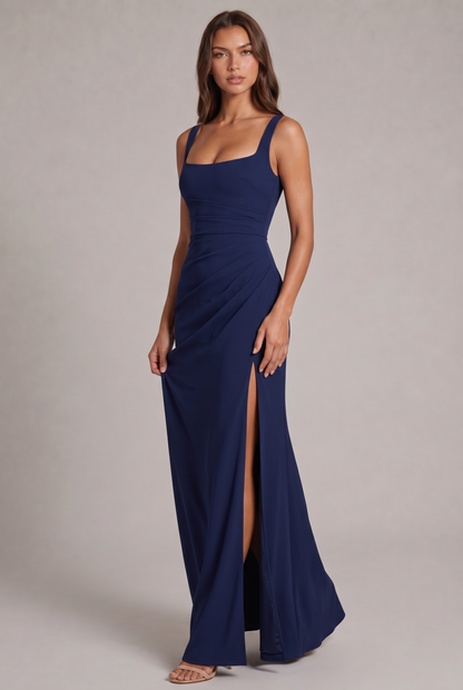 Laleh Abito Maxi