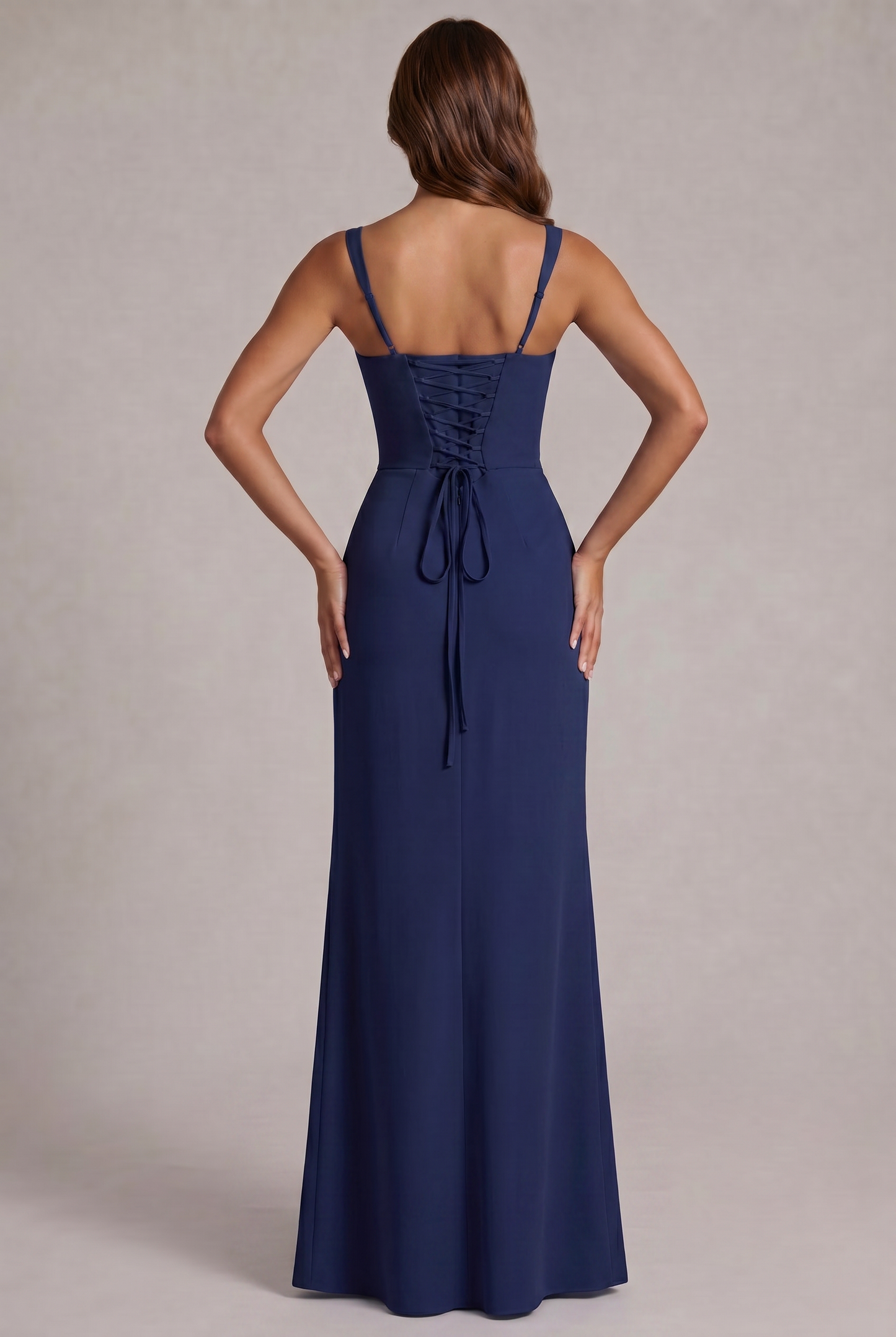 Laleh Abito Maxi