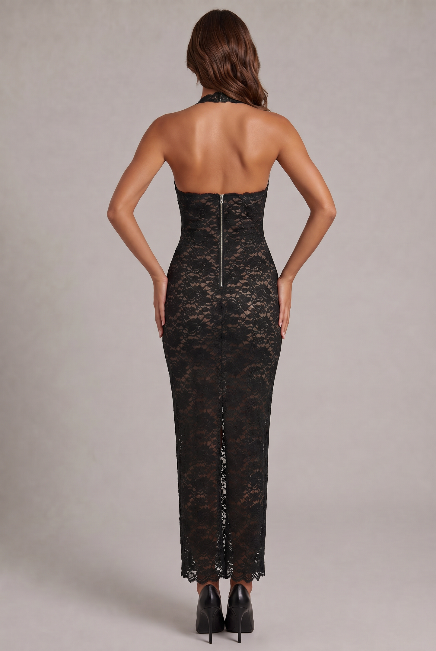 Abito Maxi Vivienne
