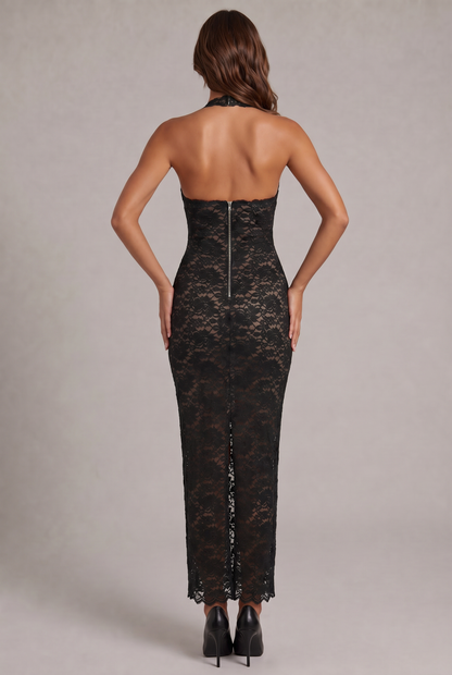 Abito Maxi Vivienne