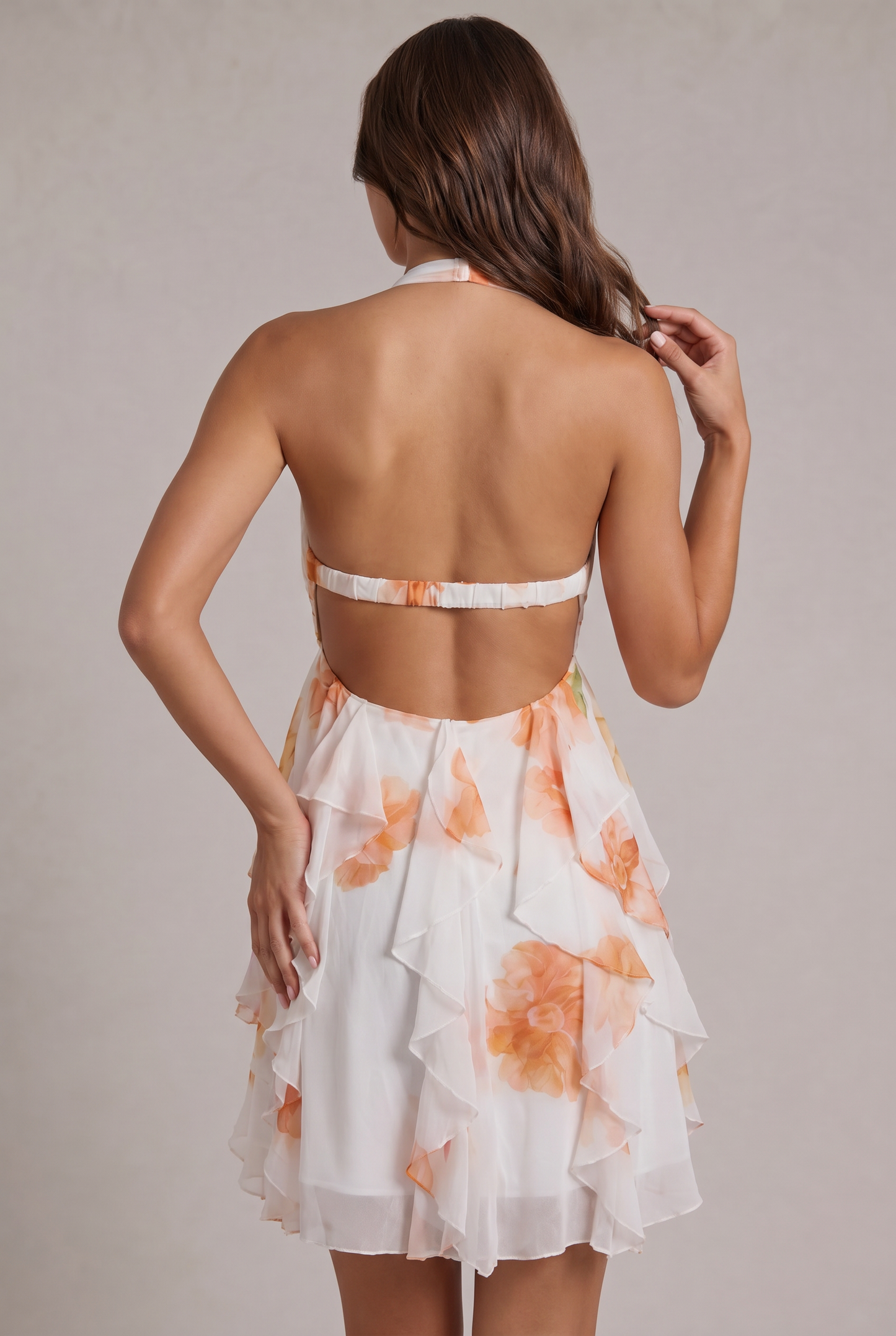 Caterina Abito Mini