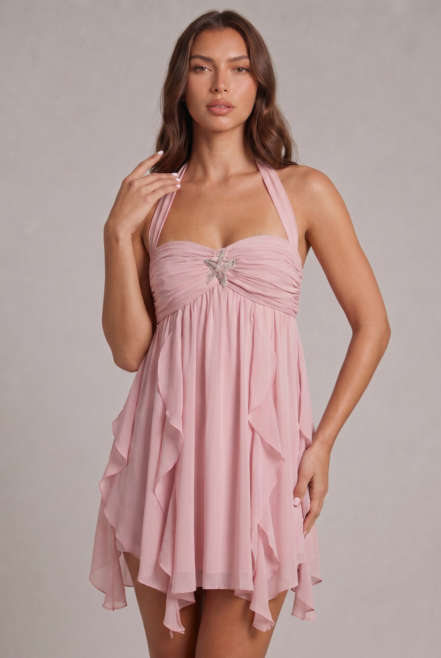 Caterina Abito Mini