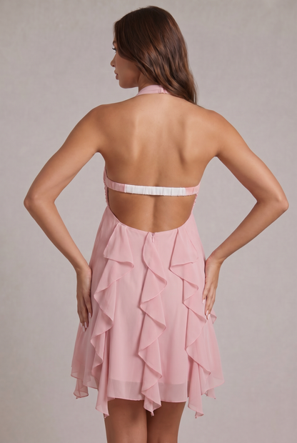 Caterina Abito Mini