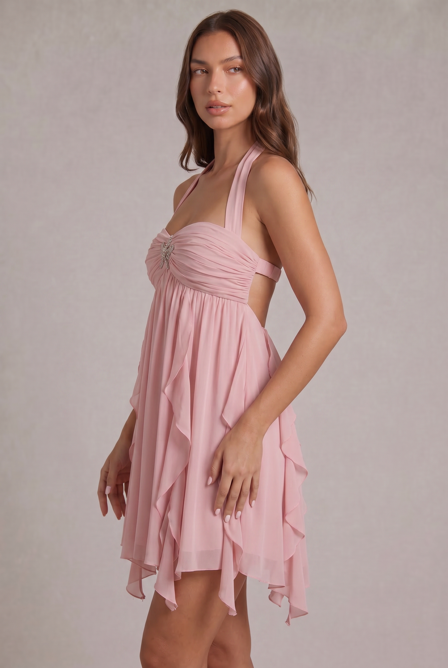 Caterina Abito Mini