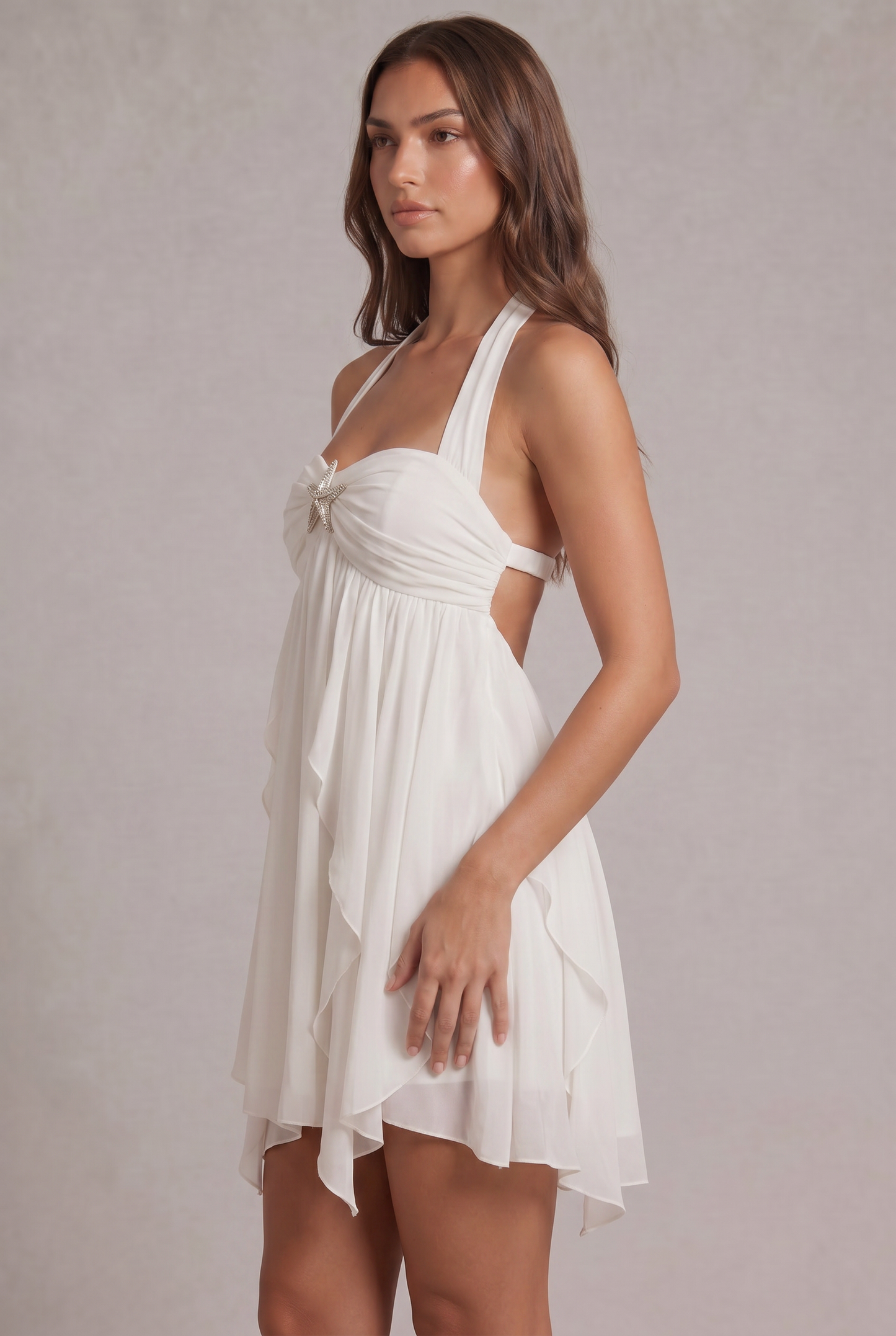 Caterina Abito Mini