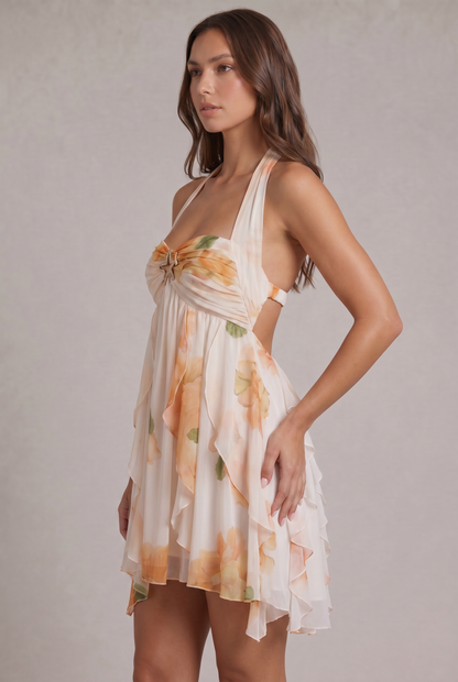 Caterina Abito Mini