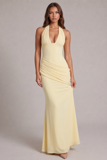 Elowen Abito Maxi