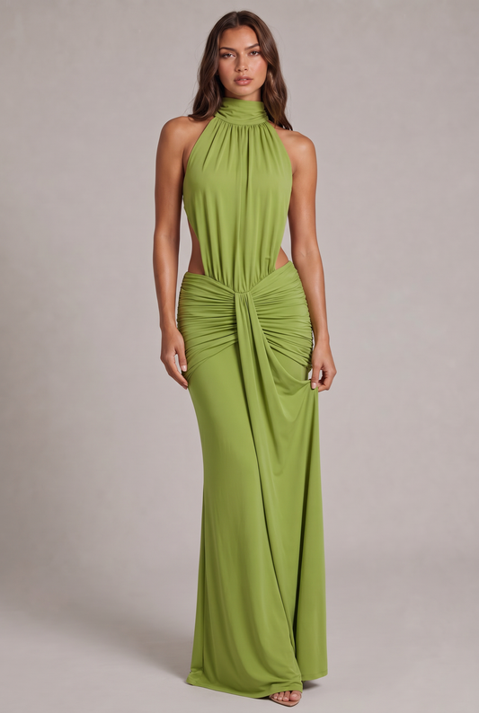 Abito Maxi Kalina