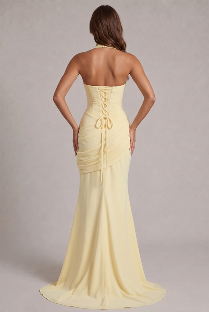 Elowen Abito Maxi