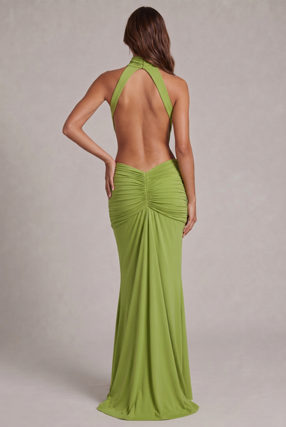 Abito Maxi Kalina