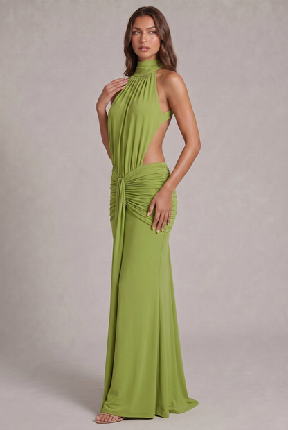 Abito Maxi Kalina