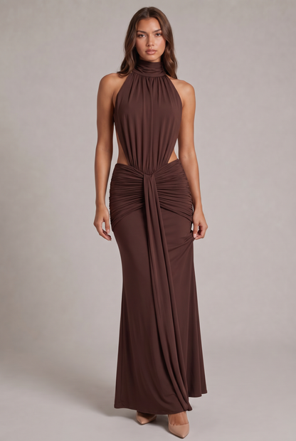 Abito Maxi Kalina