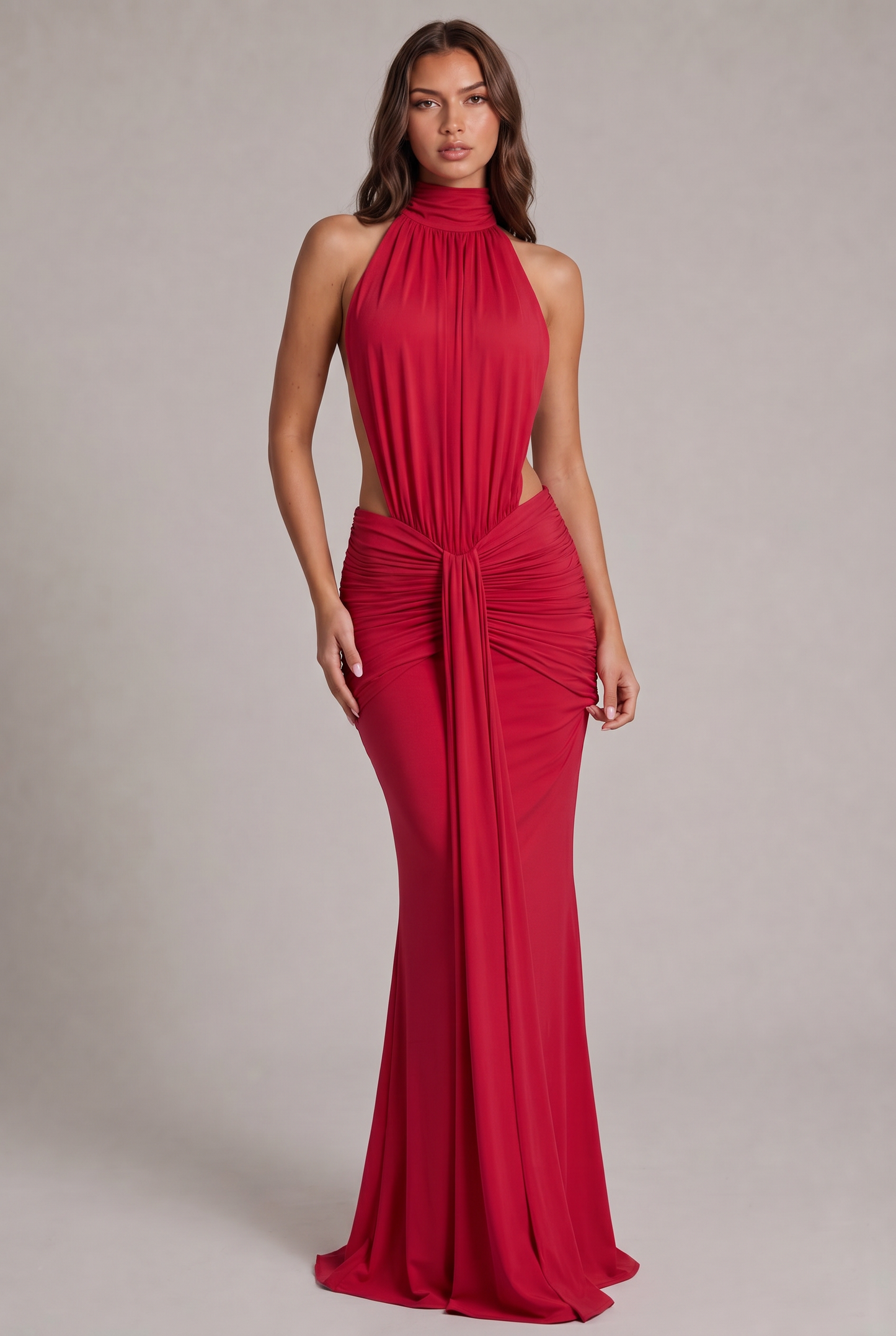 Abito Maxi Kalina