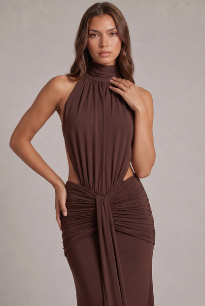 Abito Maxi Kalina
