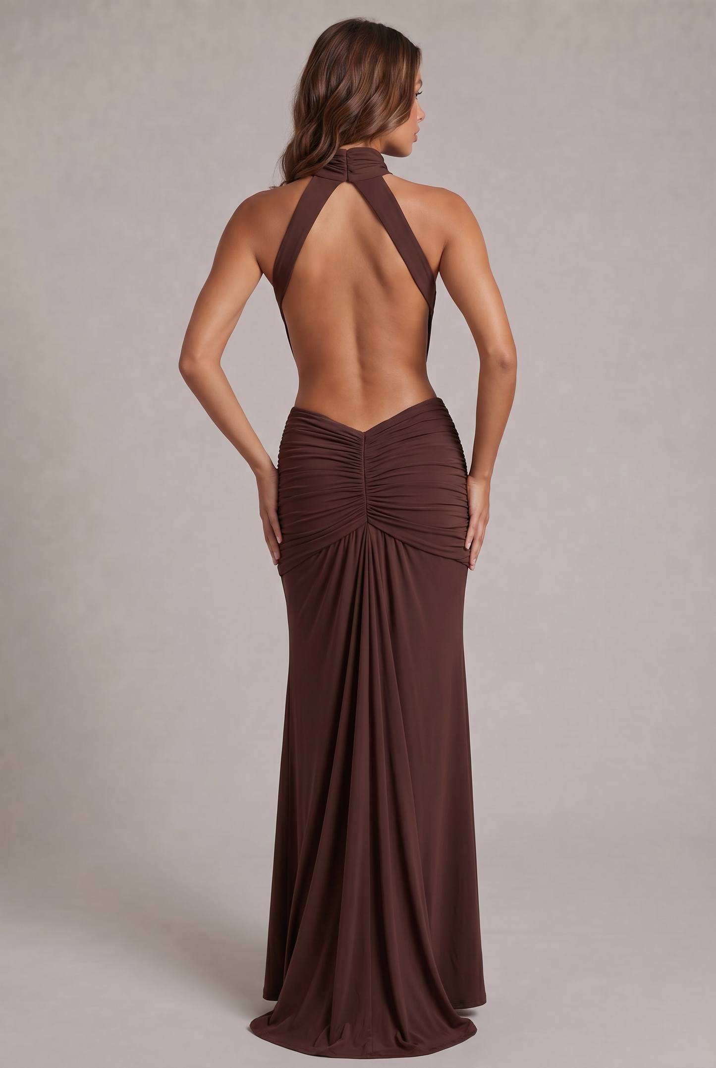Abito Maxi Kalina