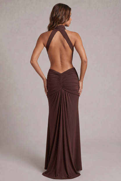 Abito Maxi Kalina