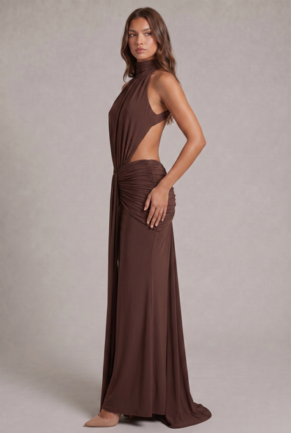 Abito Maxi Kalina