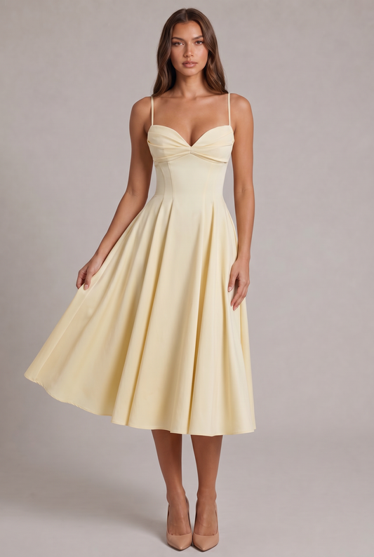 Delali | Abito Midi