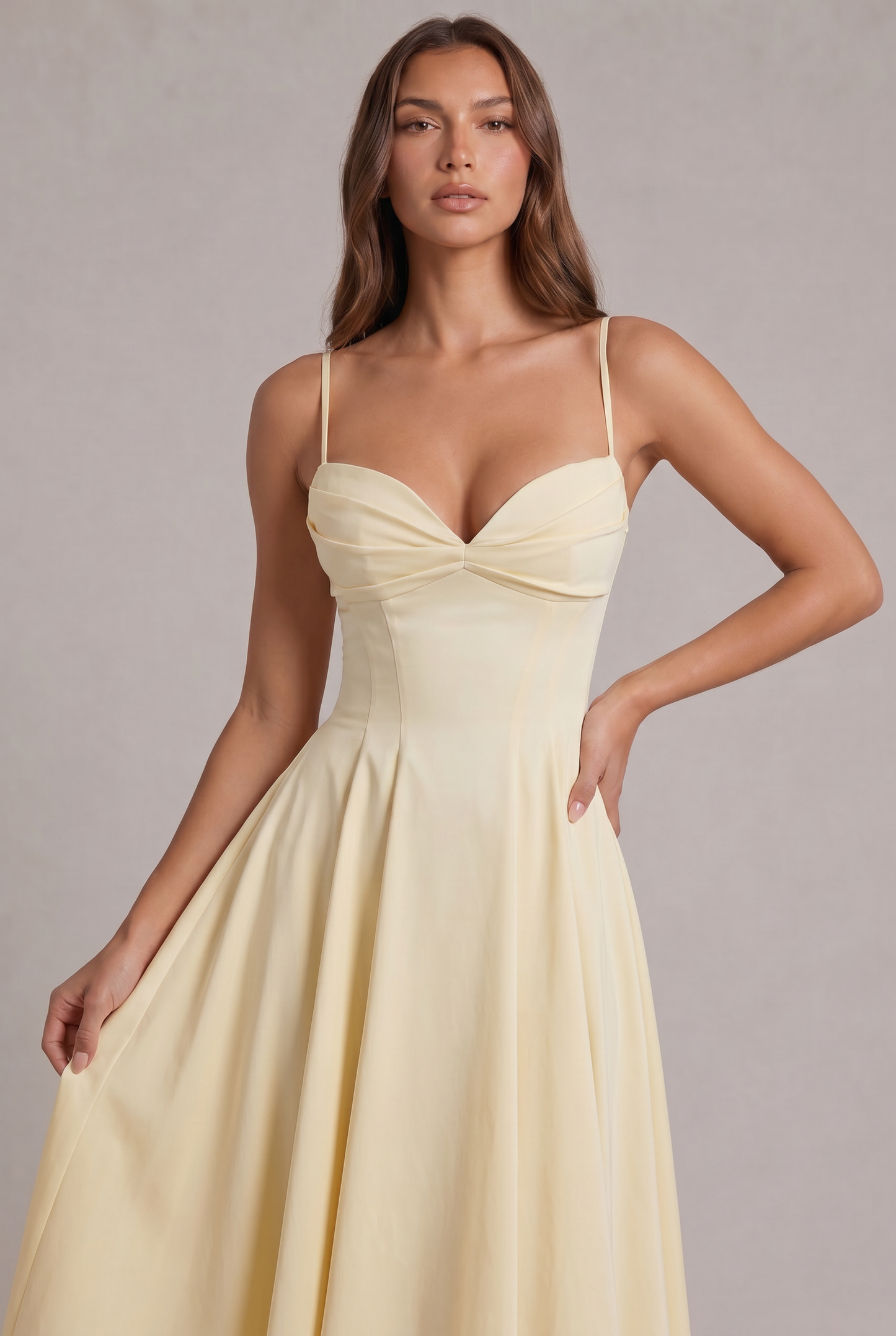 Delali | Abito Midi