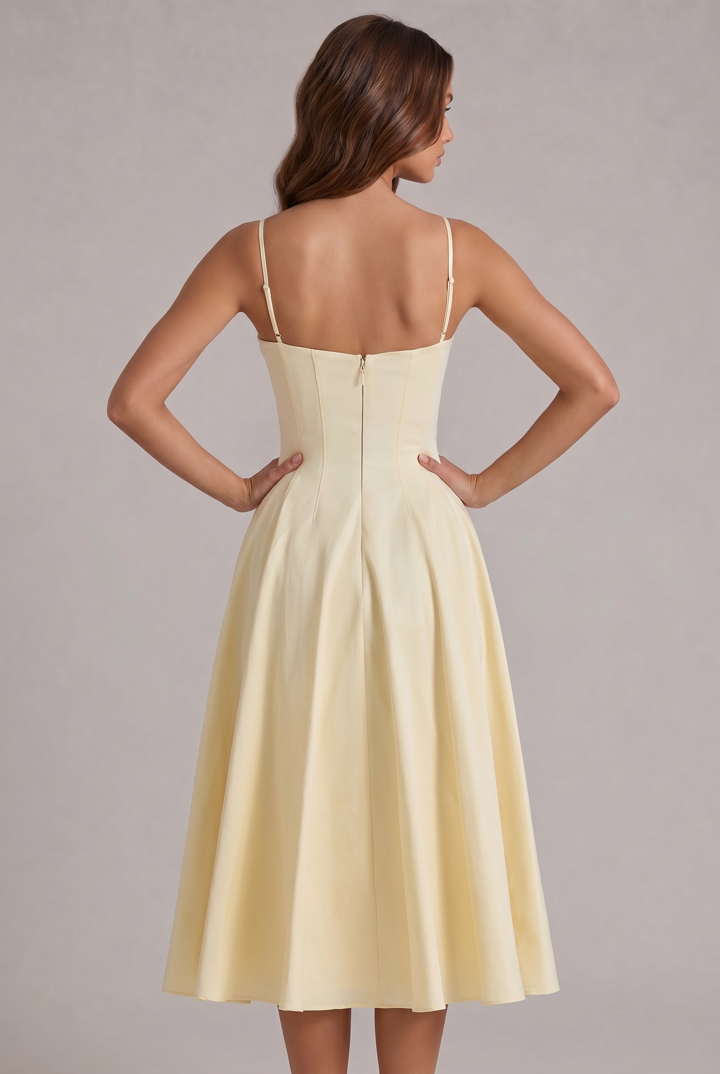 Delali | Abito Midi