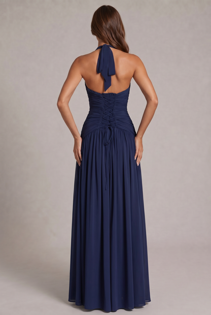 Abito Maxi Natalie